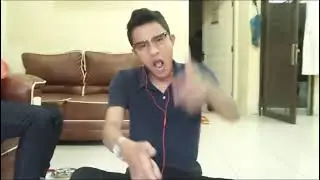 Enak di rasa, sakit di dengar
