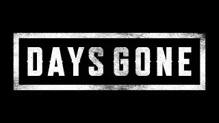Days Gone под гитару