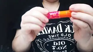 ASMR makeap, aggressive triggers, makeap application, АСМР быстрый  макияж за 3 минуты ❤️.