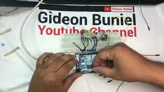 HOW TO BUILD AN ARDUINO UNO INTERACTIVE LED FLOWING LIGHTS WITH ARDUINO CODE