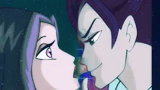 Creatures of Guiltiness I Darcy x Riven I Dark Side [Request]