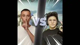 SASUKE VS ENERGİZER