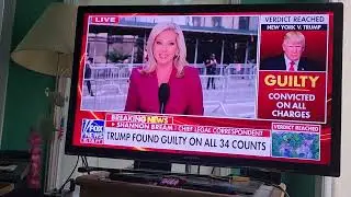NYC Verdict Seals Trump's Service to Country