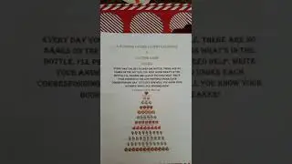 12 Days Of Bourbon!!! Stay tuned for the results and blind tasting videos!!!