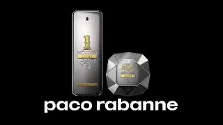 PACO RABANNE - Million Lucky