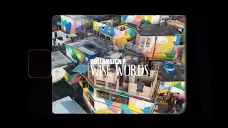DollahSign P - Wise Words (Official Video)