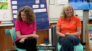 Ask a GDB Client - Elementary School Q&A