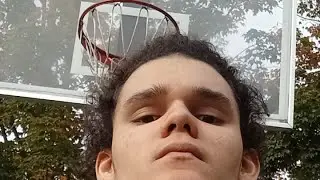 WE BACK!!! IRL BASKETBALL