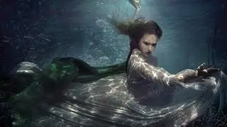 Underwater Photography