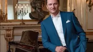 Piotr Beczala - Hoffmann: "O Dieu! de quelle ivresse embrases-tu mon âme?"