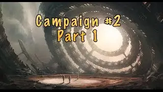 Factorio Campaign #2 Part 1 Fixing the base!