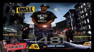 Uncle Murda - Black and Yellow Tape