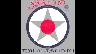 graham bond   ajama