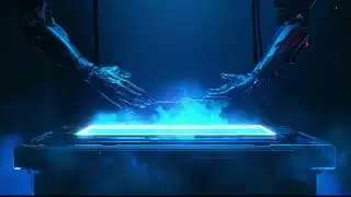 kaosphere  ALONE ( lyric video)