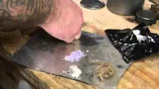 Lesson #2 For Bushclass USA