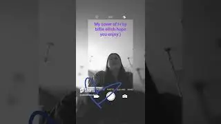 #tvbillieeilish