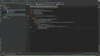 Android Studio 6. Gün Activityler Arası Veri Aktarımı(putExtra)