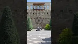 Baku 2024