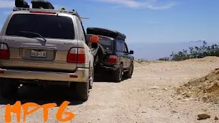 Hidden Gem Camping/1N09 Bear Creek/Old City Creek Road/Everyday people Camping Rig