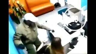 В Казани задержали грабителя МФО