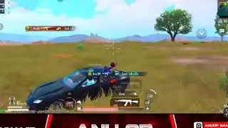Red dot + Akm 🥵 || Meri squad ka piro diver 😂 @LoLzZzGaming  #bgmi #girlgamer #rankpush #conqueror