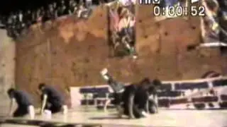 Dekka roudani vs Break Dance -Opera crew 2009