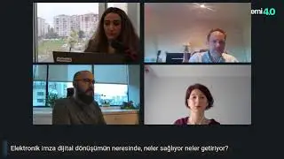 Pandemi ile Zirve Yapan Dijital İş Süreçleri