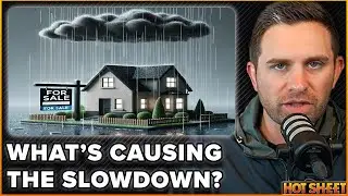 Is the Housing Inventory Slowdown Here to Stay in 2024? | Hot Sheet 10/14/24