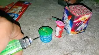 Mercon ubur2 mantap mercon ciu-ciu dan lain2 | menyambut bulan suci ramadhan