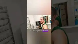 Скачки стиралки, затопил квартиру #lifehacks #умныйдом #zigbee