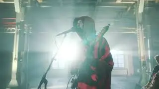 girl in red - Serotonin (Spellemannprisen 2021 performance)