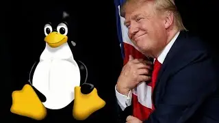 🇺🇸Celebrate America From The Linux Command Line