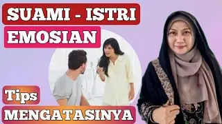 How to Deal with a Partner Who Is Equally Harsh and Emotional | Dr. Aisah Dahlan CHt - Dr. Aisyah...
