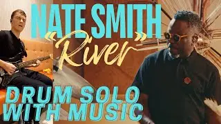 RIVER | Nate Smith and Alastair Taylor