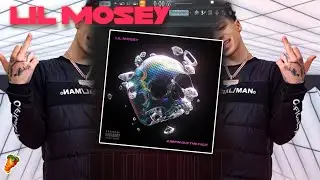 HOW TO MAKE A 2000s SAMPLE BEAT FOR LIL MOSEY