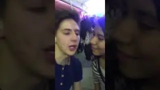 Este video será para mis XV...😍