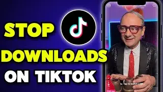 How to Stop People from Downloading Your TikTok Videos (Quick & Easy)
