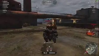 Crossout | Tsunami LuckyShot #1