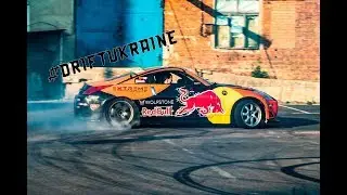Drift Stunt Show Dnipro 2019 [Дрифт в Днепре]