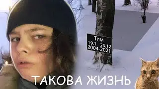 ТАКОВА ЖИЗНЬ ! (Режиссер Gkir2.0) 2023 (Светлая память Тим)