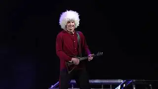 ТРИ БОГАТЫРЯ - Лезгинка