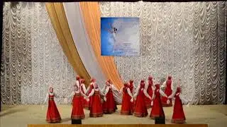 Девичий хоровод