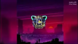 Emirates Phonk | (Сам создал)