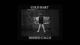 Cold Hart - In Yr Gucci Bag ft Wicca Phase Springs Eternal