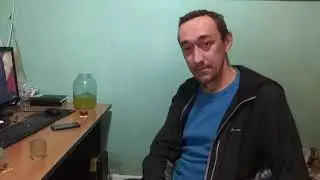 КОЖАНЫЙ УДАВ ПО ФАМИЛИИ БУХАЙ!