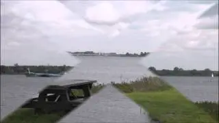 Rondom het Nijkerkernauw