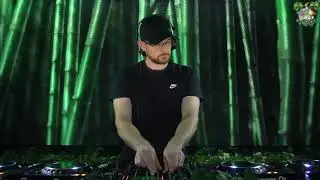 DJ HighFrequency DnB Set @ The WWDNB Show