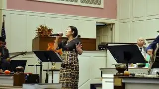 Solo Samuel nu