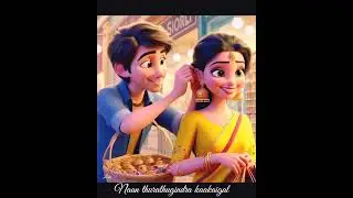 #naanvarainthuvaita #aiart #love #tamil_whatsapp_status_video #anime