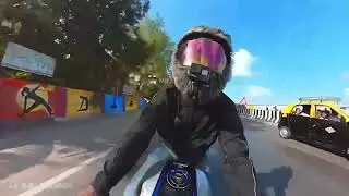 Bunny Helmet Hilarity: Spreading Laughter One Hop at a Time